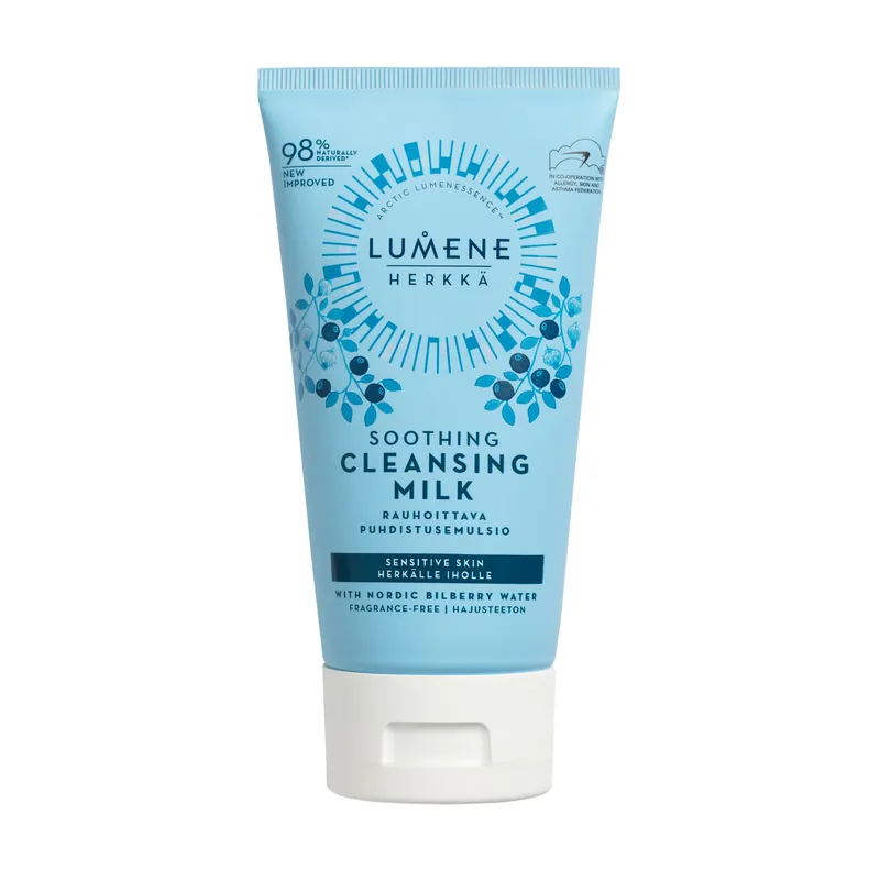 Paras Hinta Soothing Cleansing Milk