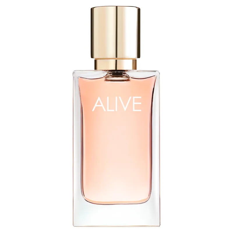 Tukkuhinta Alive Eau de Parfum