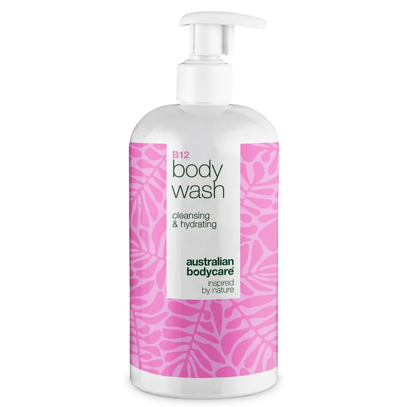 Kampanjahinta Vitamin B12 Body Wash