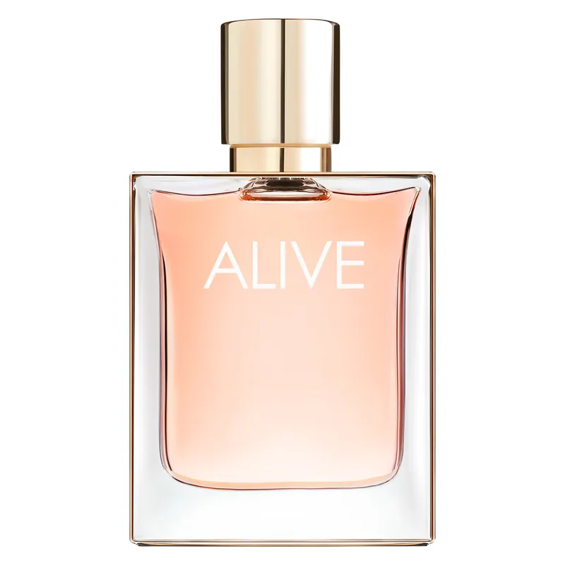 Alive Eau de Parfum Kampanjahinta
