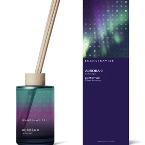 Nopea Toimitus Aurora Scent Diffuser