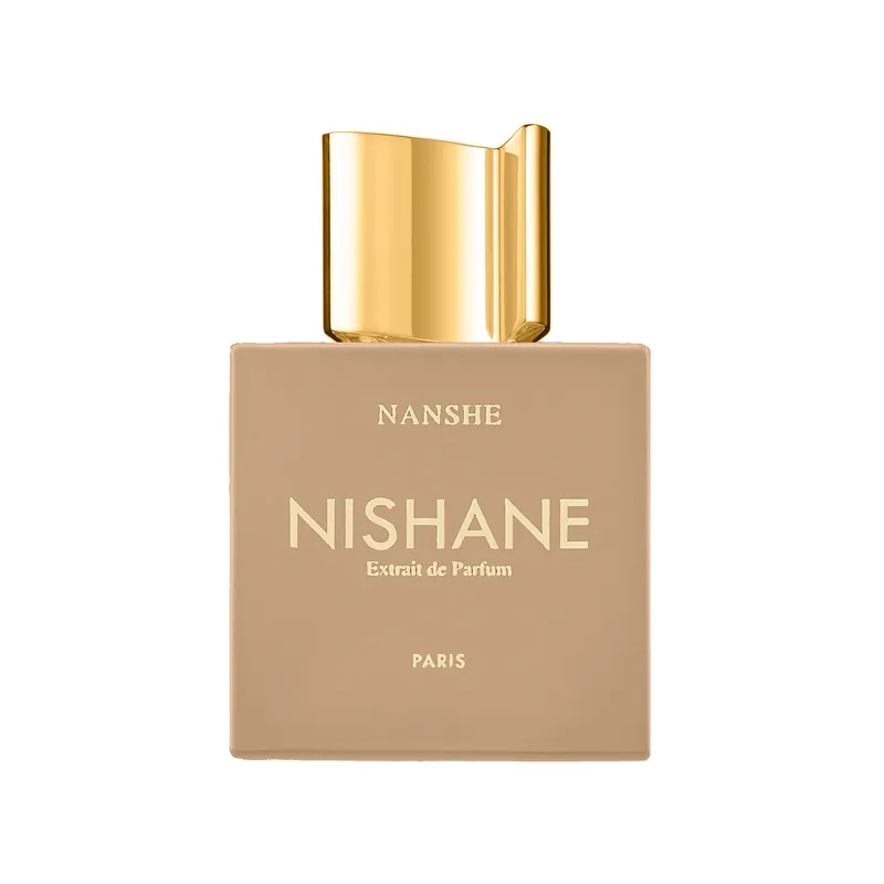 Alennus Nanshe Extrait de Parfum