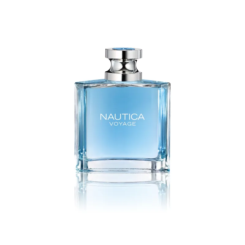 Voyage Eau de Toilette Poisto