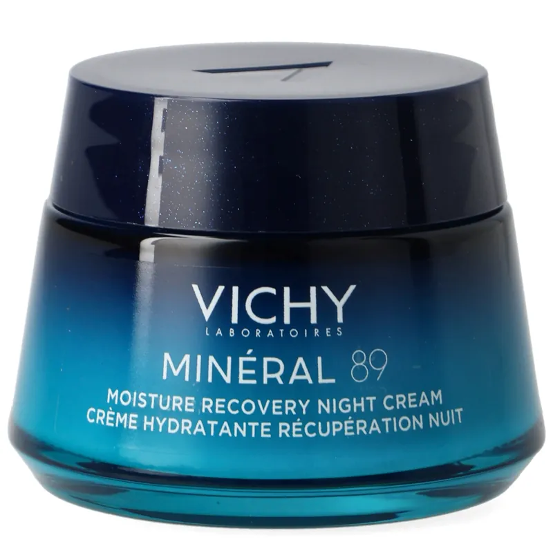 Tilaa Heti Minéral 89 Night Cream