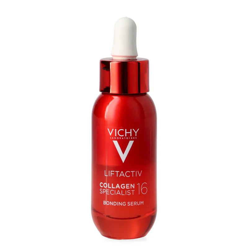 Liftactiv Collagen Specialist 16 Serum Heti Saatavilla