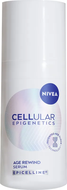 Bestseller Cellular Epigenetics Age Rewind Serum