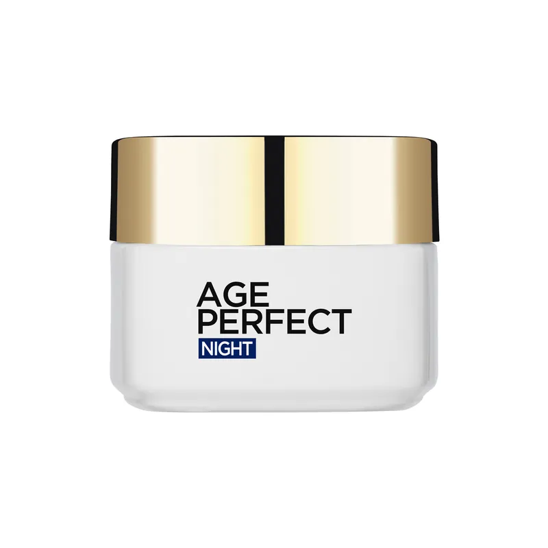 Age Perfect Classic Night Cream Älä Missaa