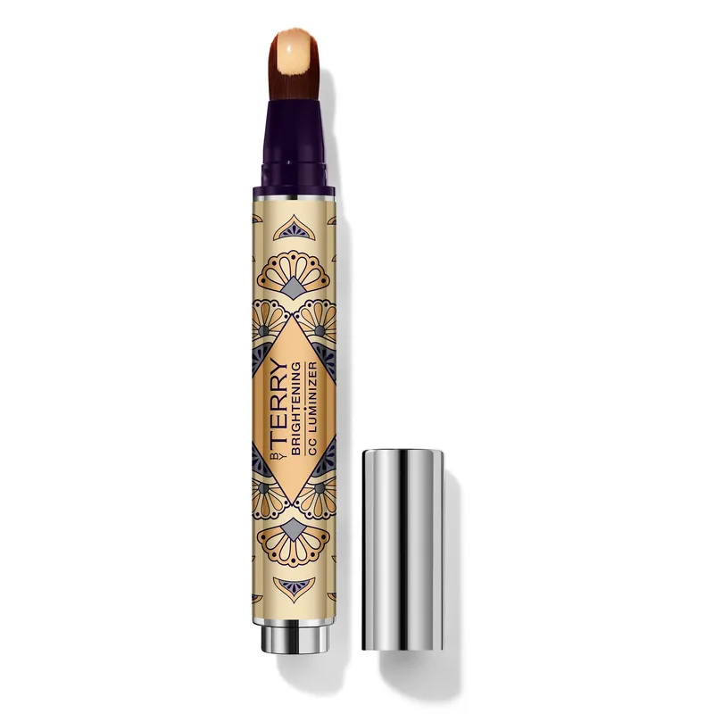 Brightening CC Luminizer Ilmainen Palautus