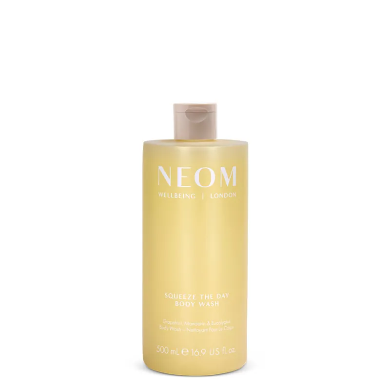 Squeeze the Day Body Wash Poisto