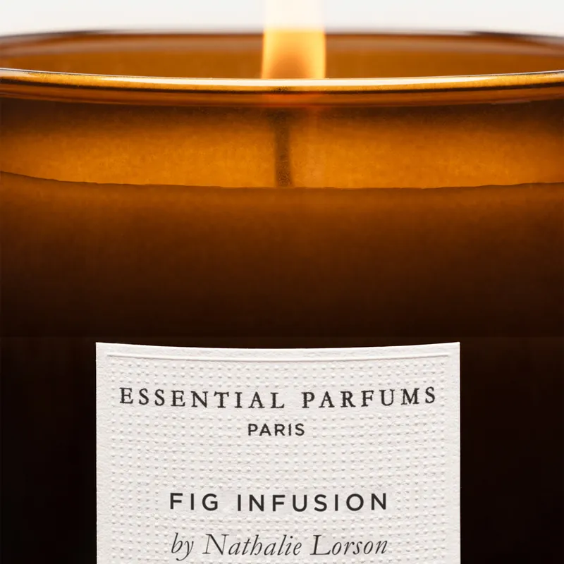 Fig Infusion By Nathalie Lorson Candle 270g Merkkituote
