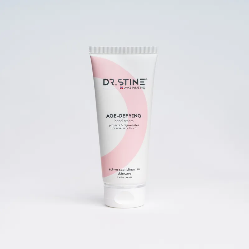 AGE DEFYING Hand Cream Tilaa Heti