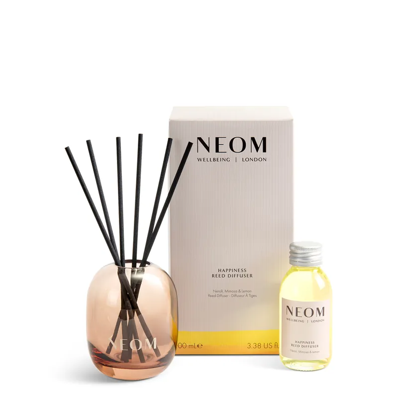 Uusi Malli Happiness Reed Diffuser