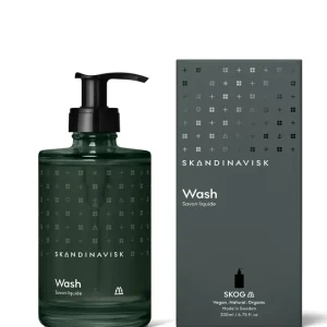 Halpa Skog Wash