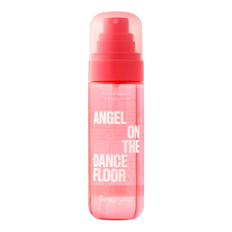 Angel On The Dance Floor Body Mist Tilaa Heti