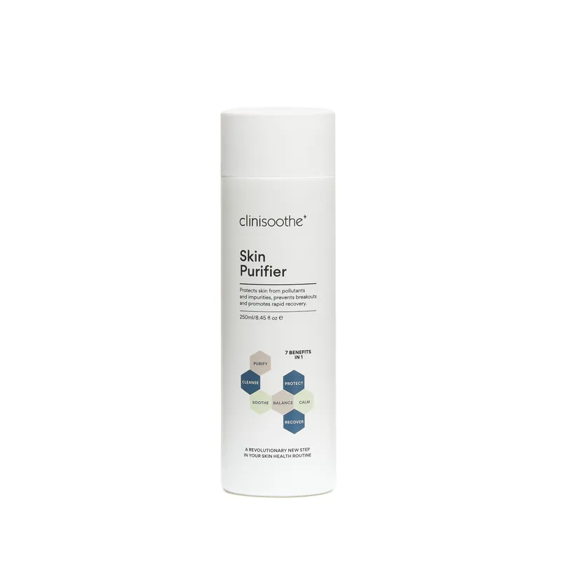 Erikoistarjous Skin Purifier