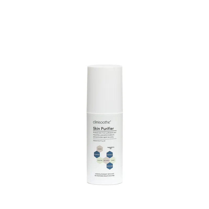 Skin Purifier Asiakkaiden Suosikki