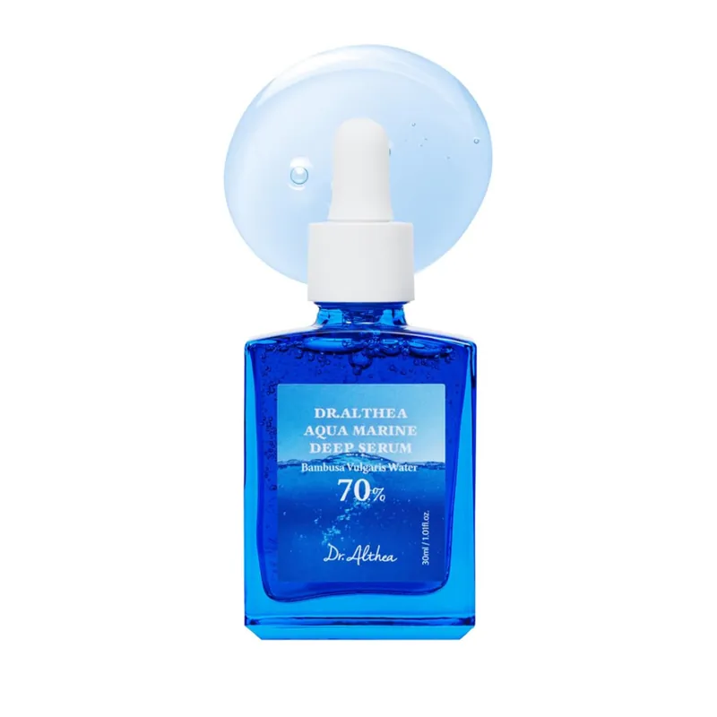 Tilaa Heti Aqua Marine Deep Serum