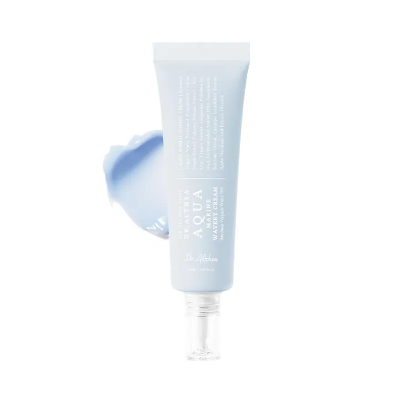Halpa Hinta Aqua Marine Watery Cream