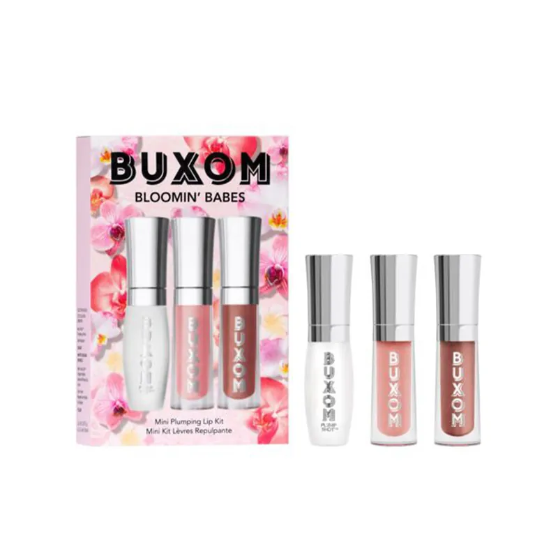 Bloomin Babes Kit Kampanjahinta