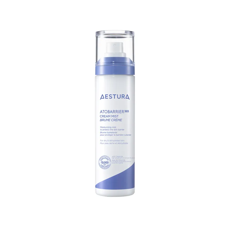 Uusi Kokoelma Atobarrier365 Cream Mist