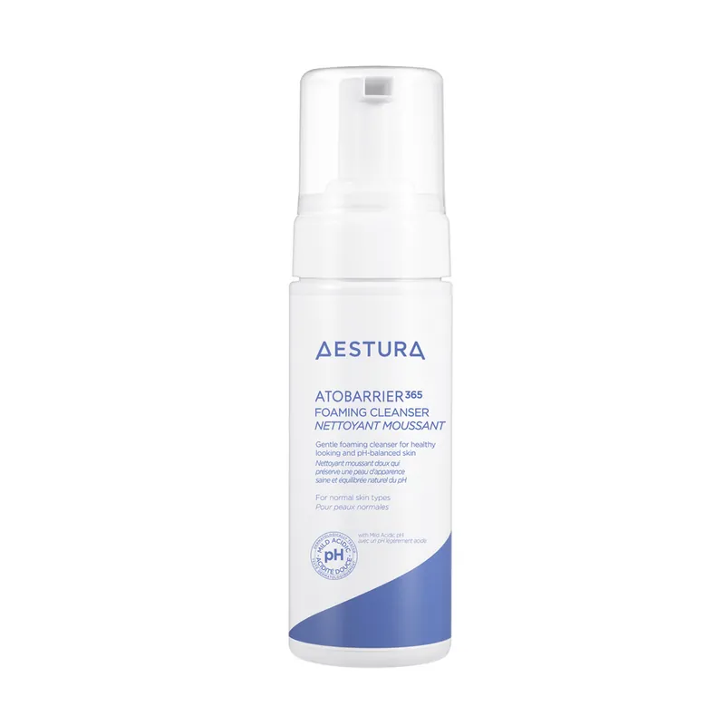 Atobarrier365 Foaming Cleanser Osta Verkossa