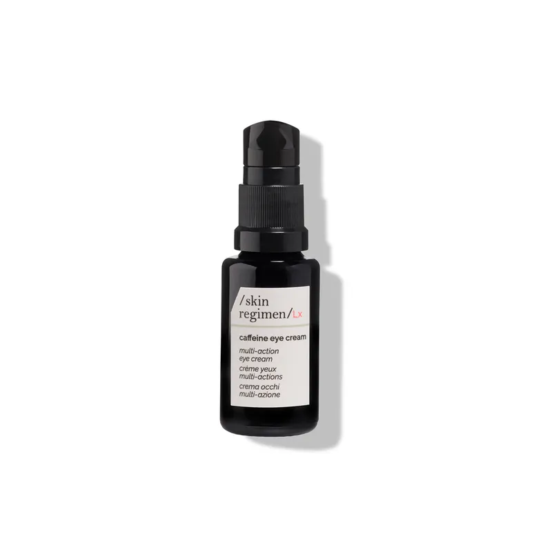 Aito Caffeine Eye Cream