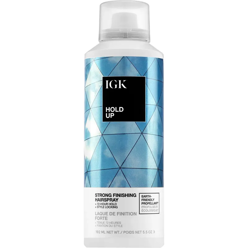 Alennettu Hinta Hold Up Strong Hold Hairspray