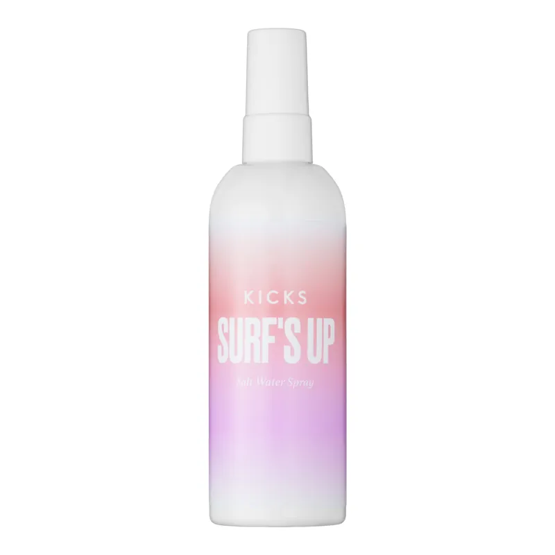 Viikonlopputarjous Surf's Up Salt Water Spray