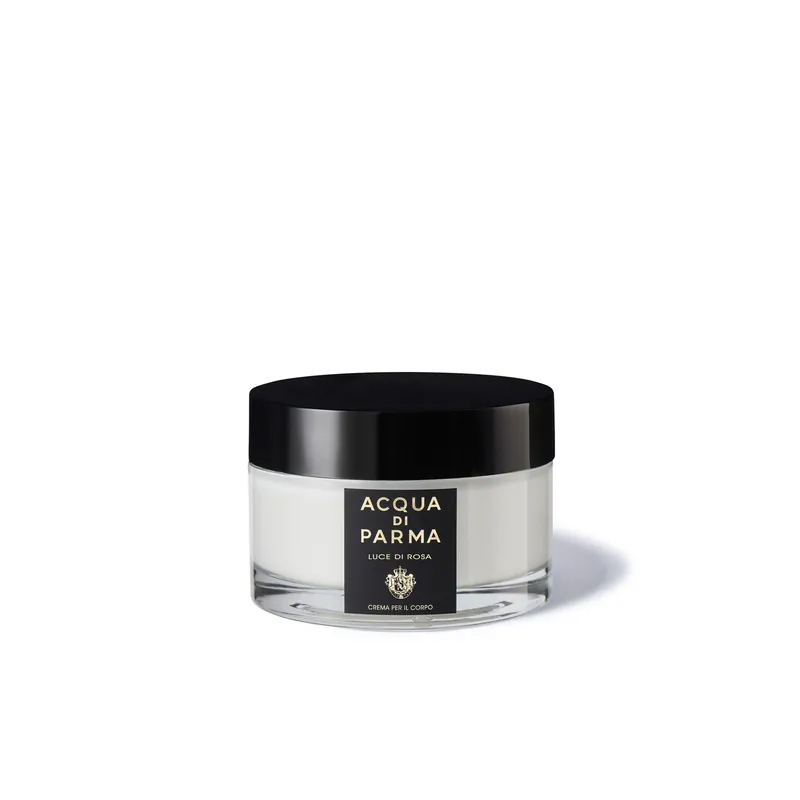 Sertifioitu Rosa Body Cream