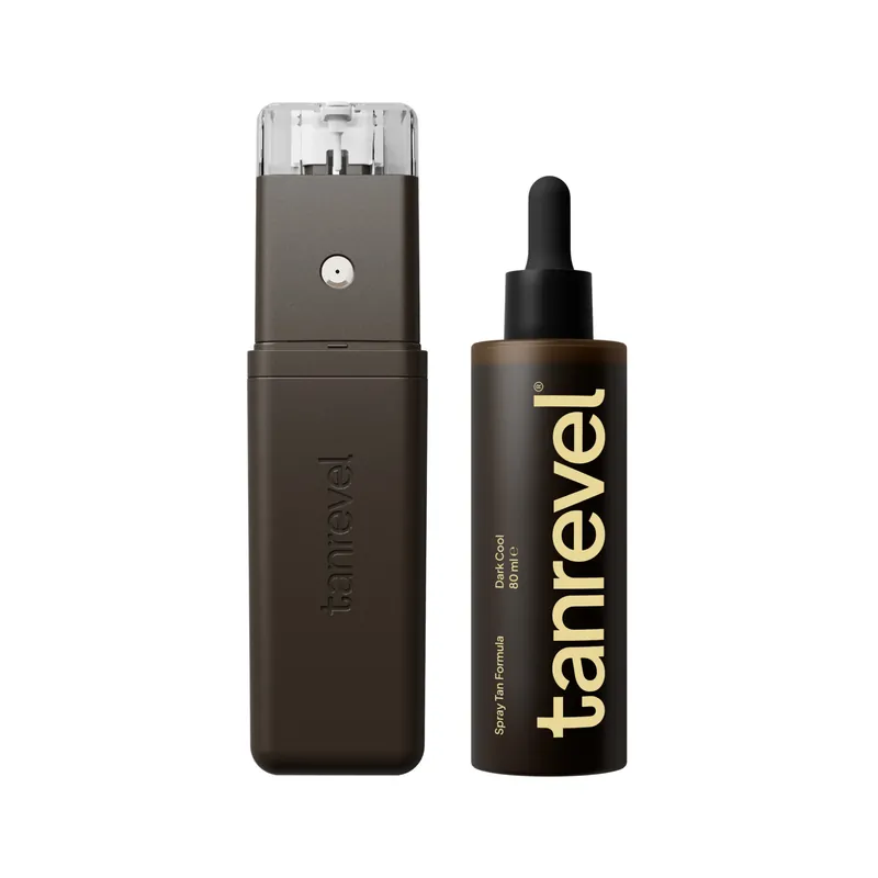 Spray Tan Kit Pro Bestseller