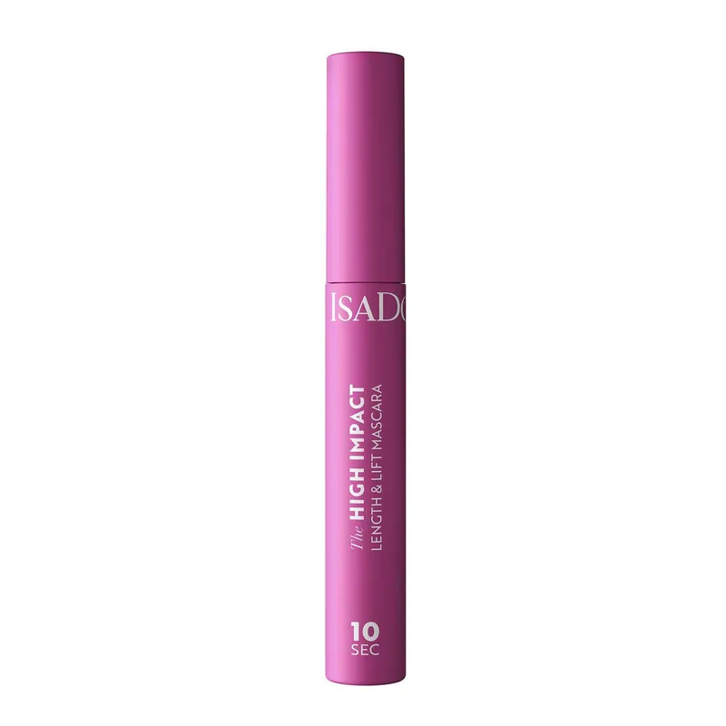 10 Sec High Impact Length & Lift Mascara Alkuperäinen