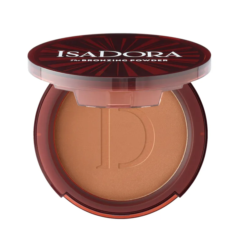 Ajankohtainen The Bronzing Powder