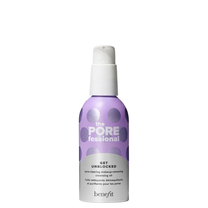 Alennettu The Porefessional Get Unblocked Oil Cleanser