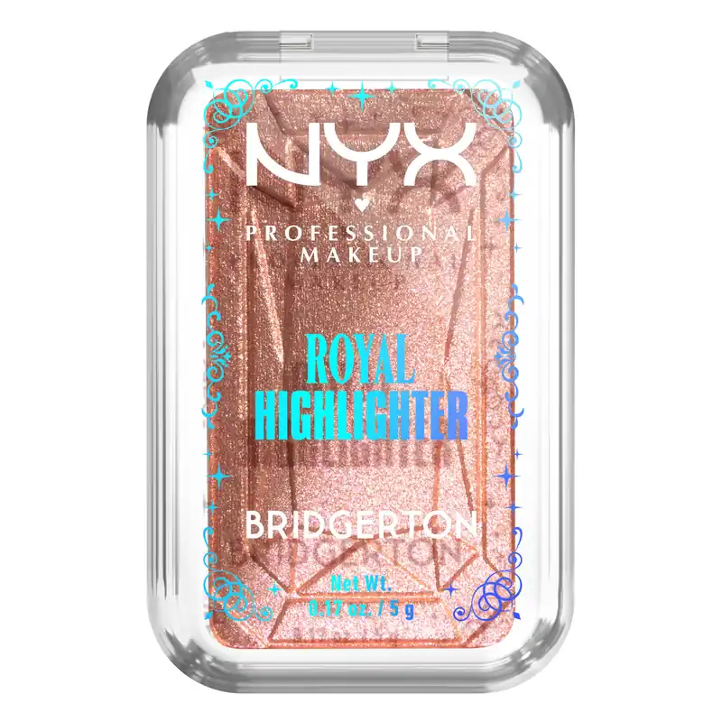 Bridgerton Royal Highlighter Osta Tänään