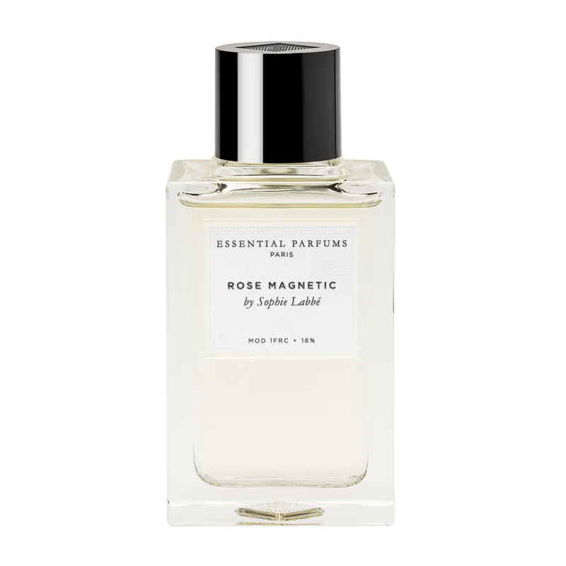 Älä Missaa Rose Magnetic By Sophie Labbe Eau de Parfum