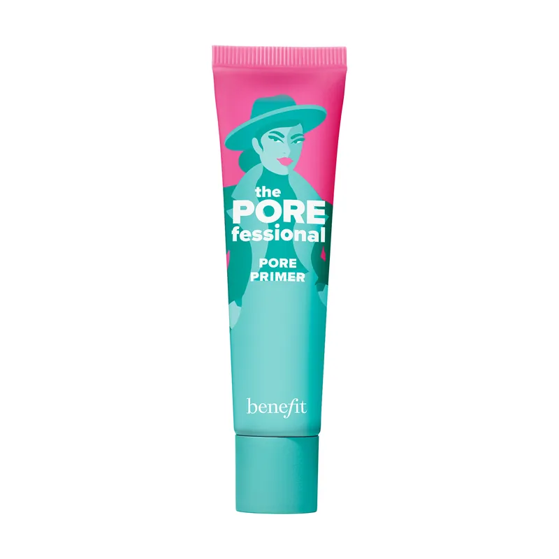 Ajankohtainen The POREfessional Pore Primer -meikin pohjustusvoide