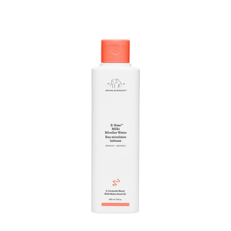 E-Rase Milki Micellar Water Viikonlopputarjous