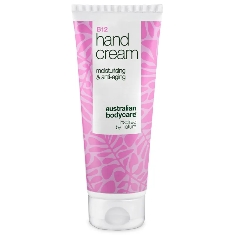 ABC B12 Hand Cream 100 ml Päivän Tarjous