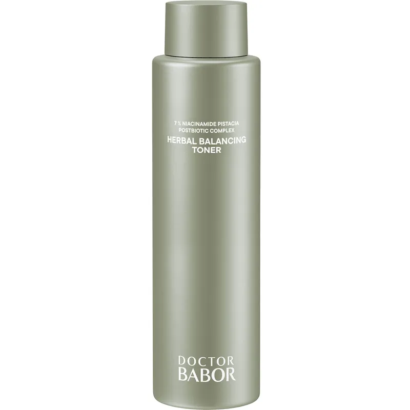 Microbiomic Herbal Balancing Toner Kampanjahinta