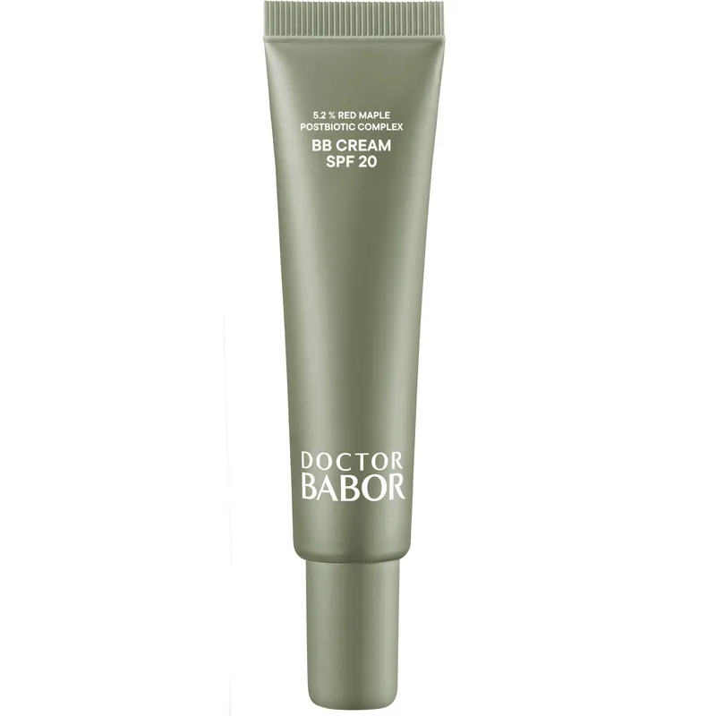 Microbiomic BB Cream light SPF20 Halpa
