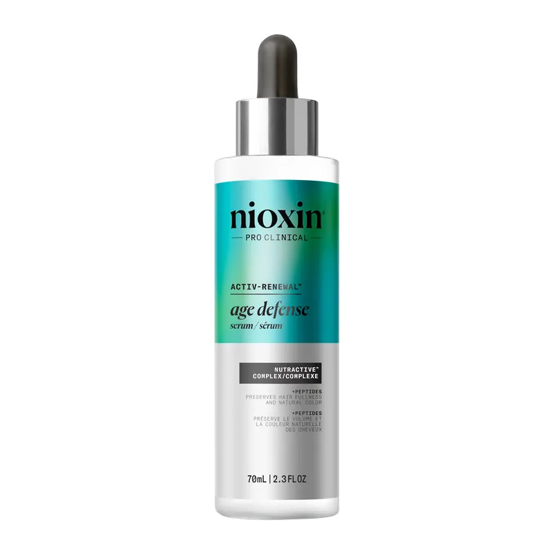 Age Defense Serum Tehdashinta