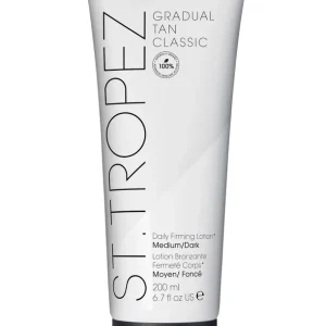 Gradual Tan Classic Daily Firming Lotion Medium/Dark Kausialennus