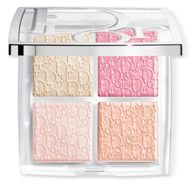 Heti Saatavilla Dior Backstage Glow Maximizer Palette