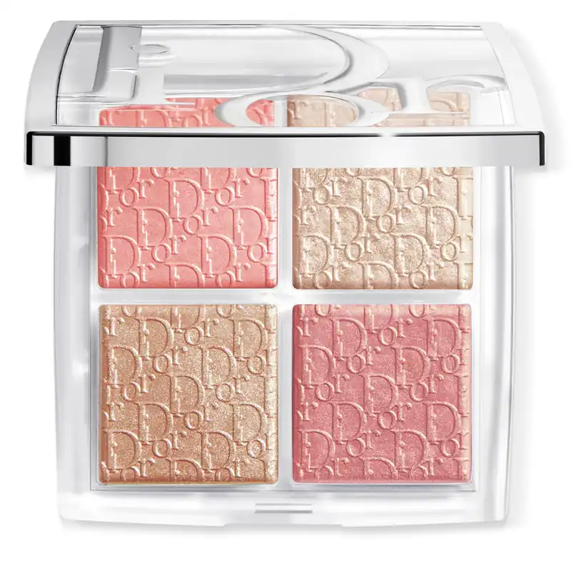 Dior Backstage Glow Maximizer Palette Tarjous