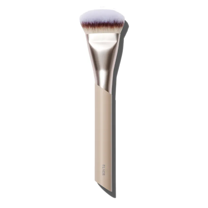 115 Flat Angled Foundation Brush Kuuma Tarjous