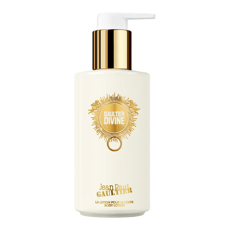 Superhinta Gaultier Divine Body Lotion