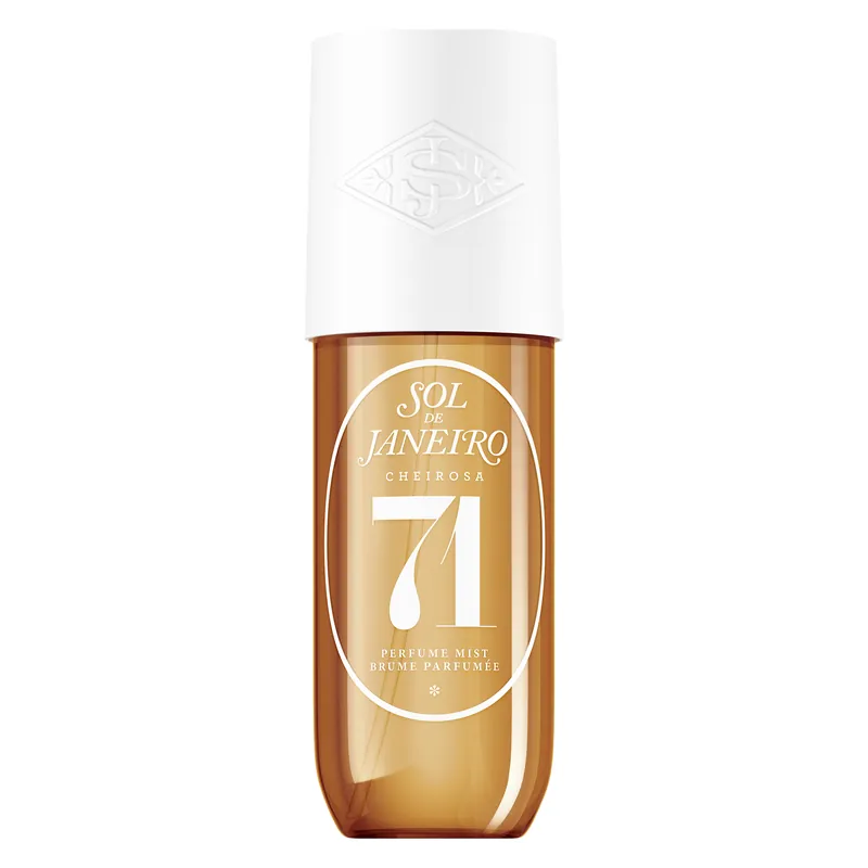 Cheirosa 71 Perfume Mist Edullinen