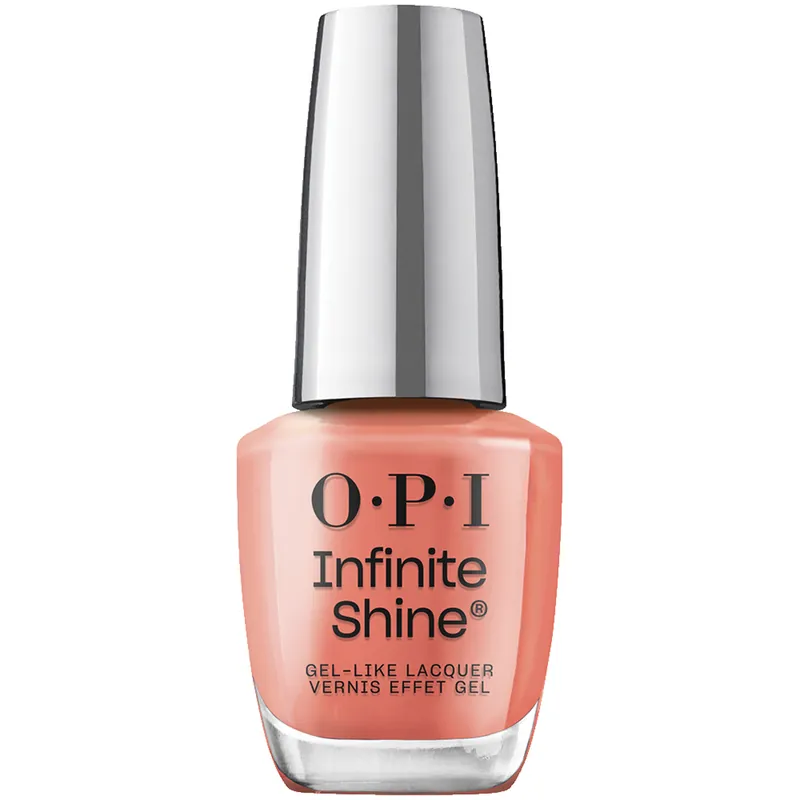 Viimeinen Mahdollisuus Infinite Shine Nail Polish