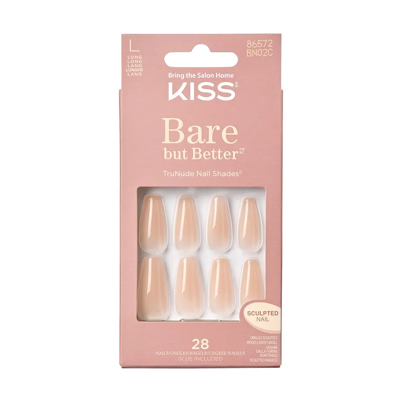 Bare-But-Better - Nude Drama Edullinen Hinta