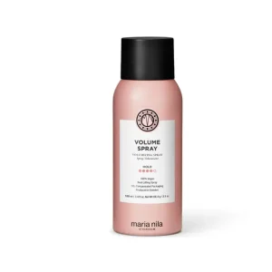 Volume Spray Löytö